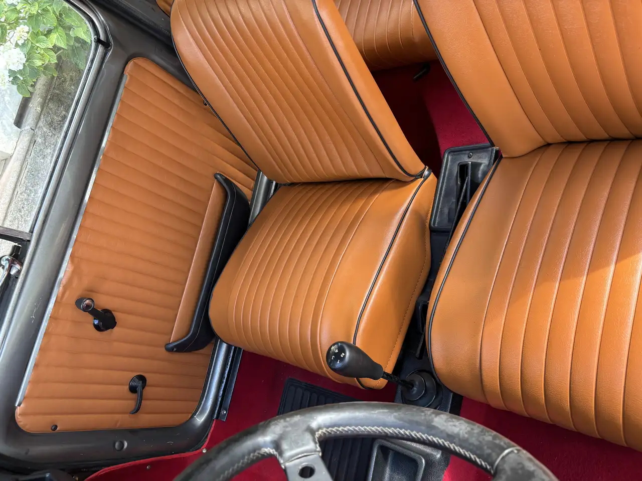 Fiat 500L Berlina 110F.000, foto 11