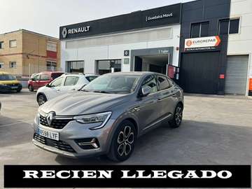 1.6 E-Tech Zen 105kW