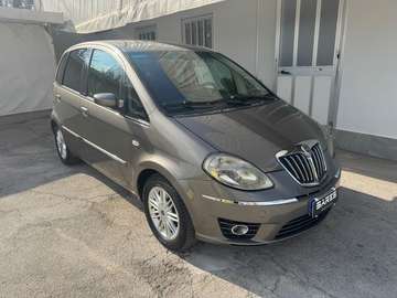 Musa 1.4 16v Oro