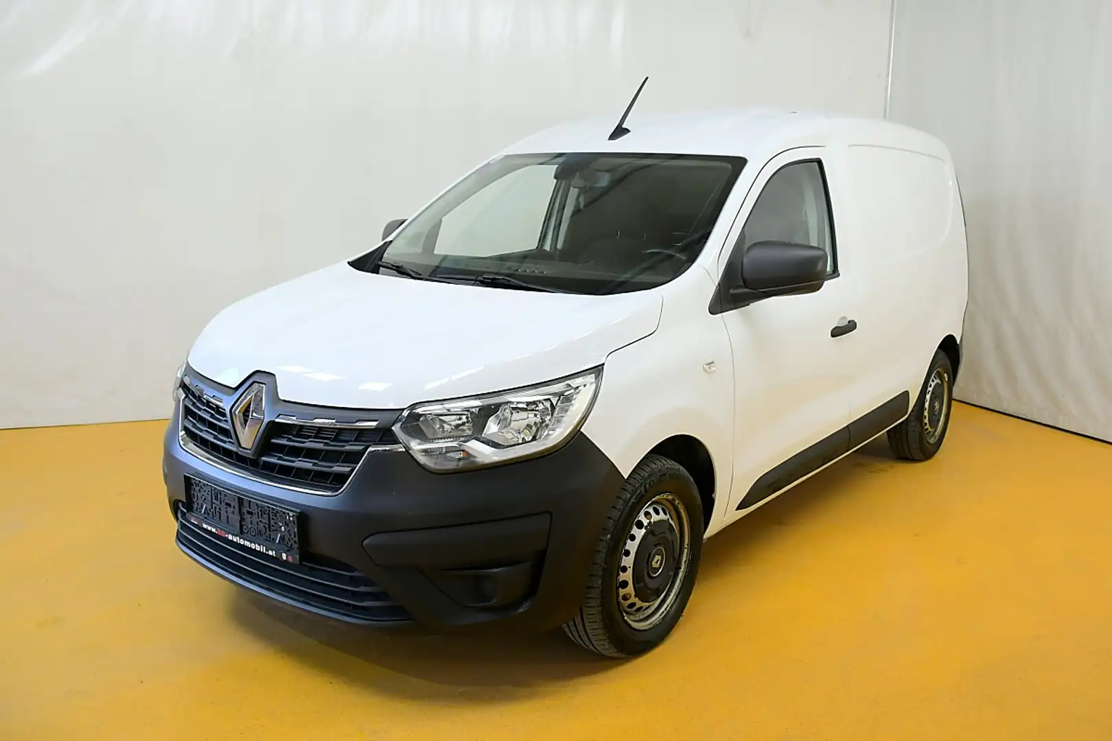 Renault Express Express L1 1,5 dCi 75 Blanco - 1