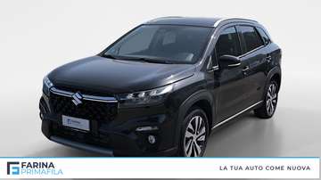 1.4h Top 4wd allgrip 129cv