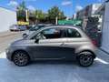 Fiat 500 Panoramadach| Sonderlack| Retro-Sitze| Tempomat Grau - thumbnail 5