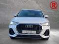 Audi Q3 Sportback 45 TFSI e basis 1.4 Navi PDCv+h Klimaaut Weiß - thumbnail 2