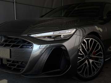 270kW TFSI e-hybrid quattro *Unternehmerangebot*