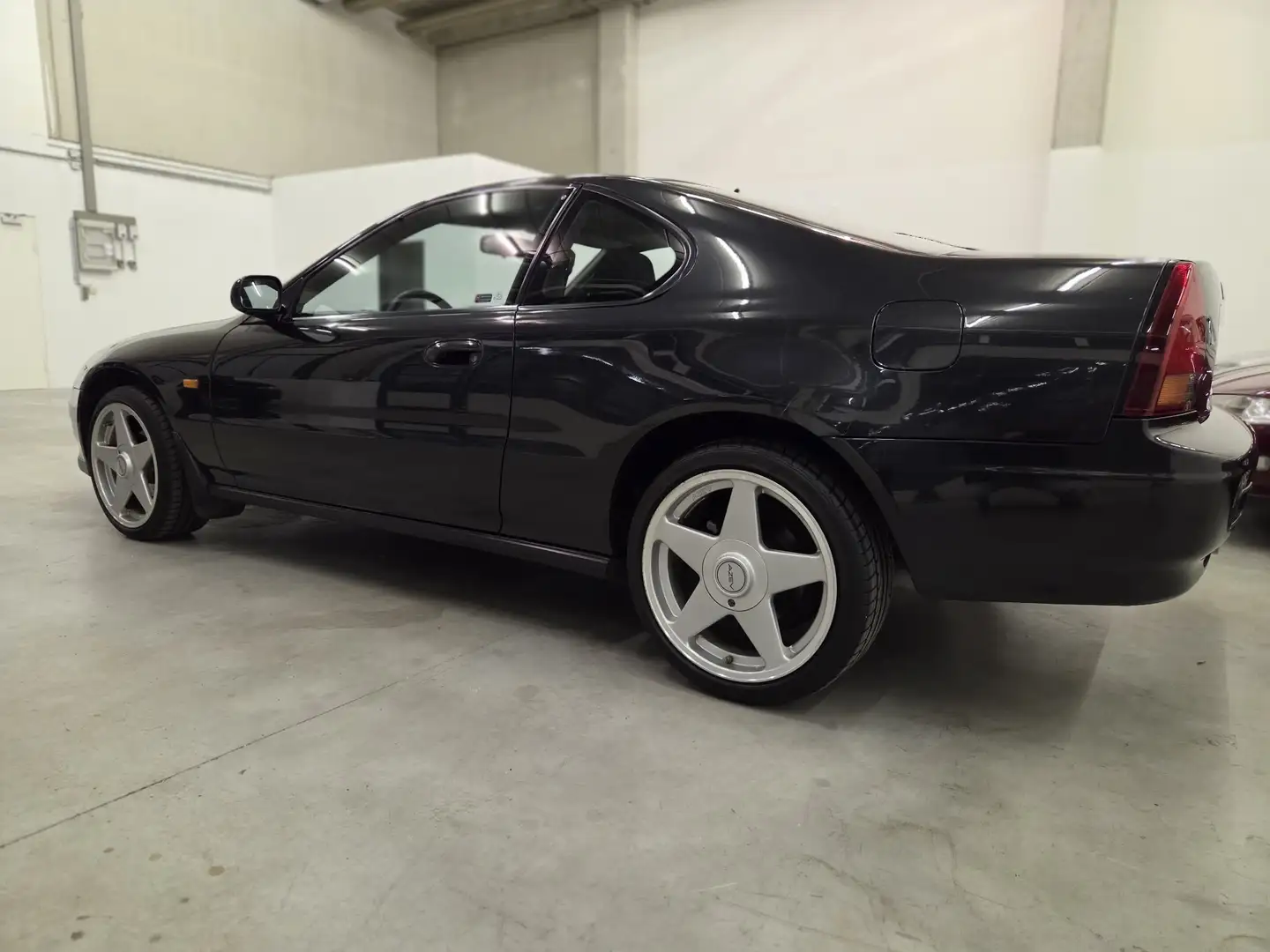 Honda Prelude 2,0i Sportsline/Facelift - 2