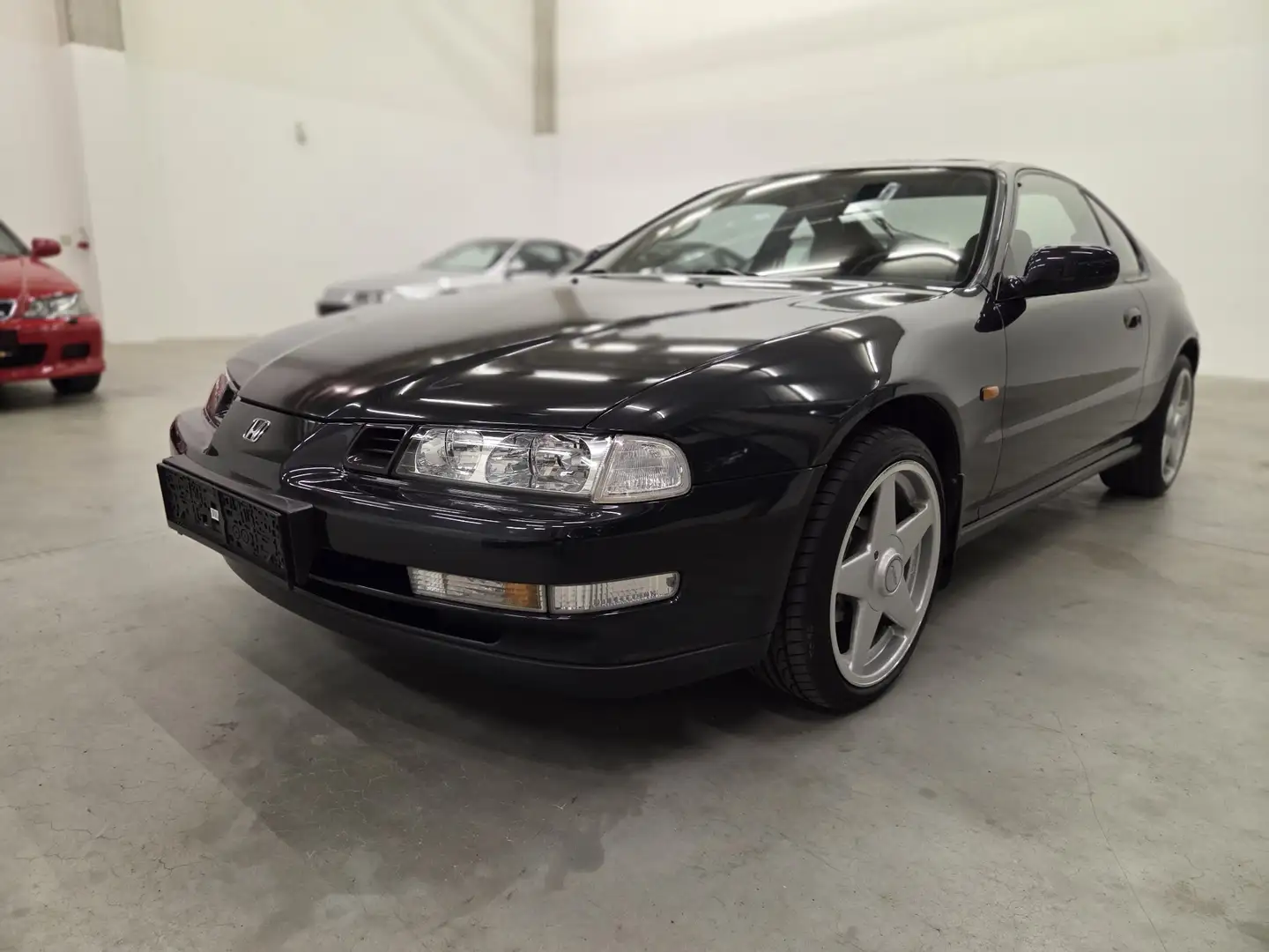 Honda Prelude 2,0i Sportsline/Facelift - 1