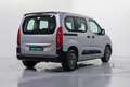 Citroen Berlingo BlueHDi S&S Talla M Plus 100 Argent - thumbnail 6