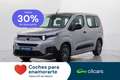 Citroen Berlingo BlueHDi S&S Talla M Plus 100 Argent - thumbnail 1