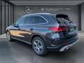 Mercedes-Benz GLC 300 d 4M AMG LED RFK MBUX Distronic Mem. Grau - thumbnail 10
