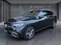 Mercedes-Benz GLC 300 d 4M AMG LED RFK MBUX Distronic Mem. Grau - thumbnail 2