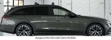 de 4MATIC T All-Terrain AIRMATIC