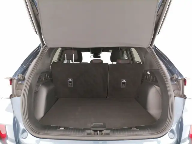 Ford Kuga view 10