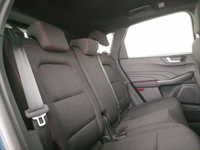 Ford Kuga view 8