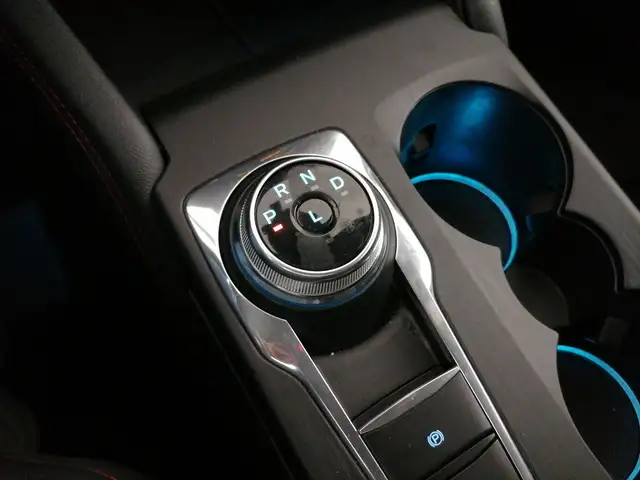 Ford Kuga view 14