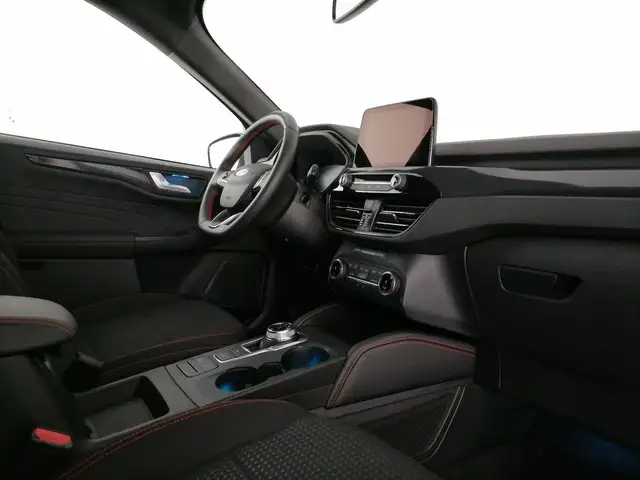 Ford Kuga view 7