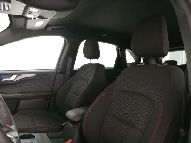 Ford Kuga view 13