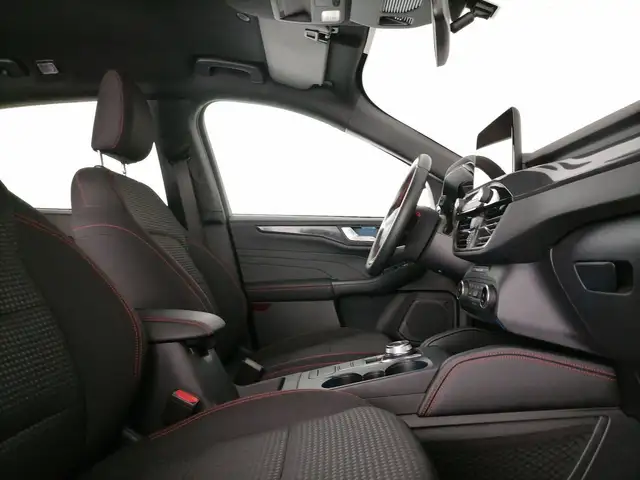 Ford Kuga view 6