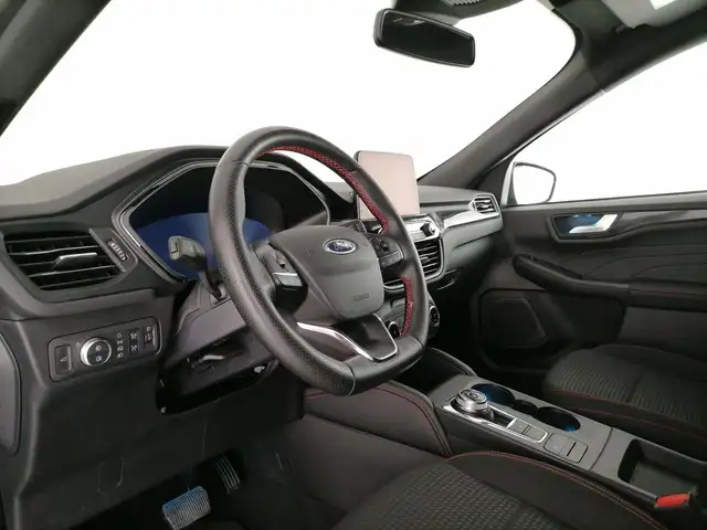 Ford Kuga view 12