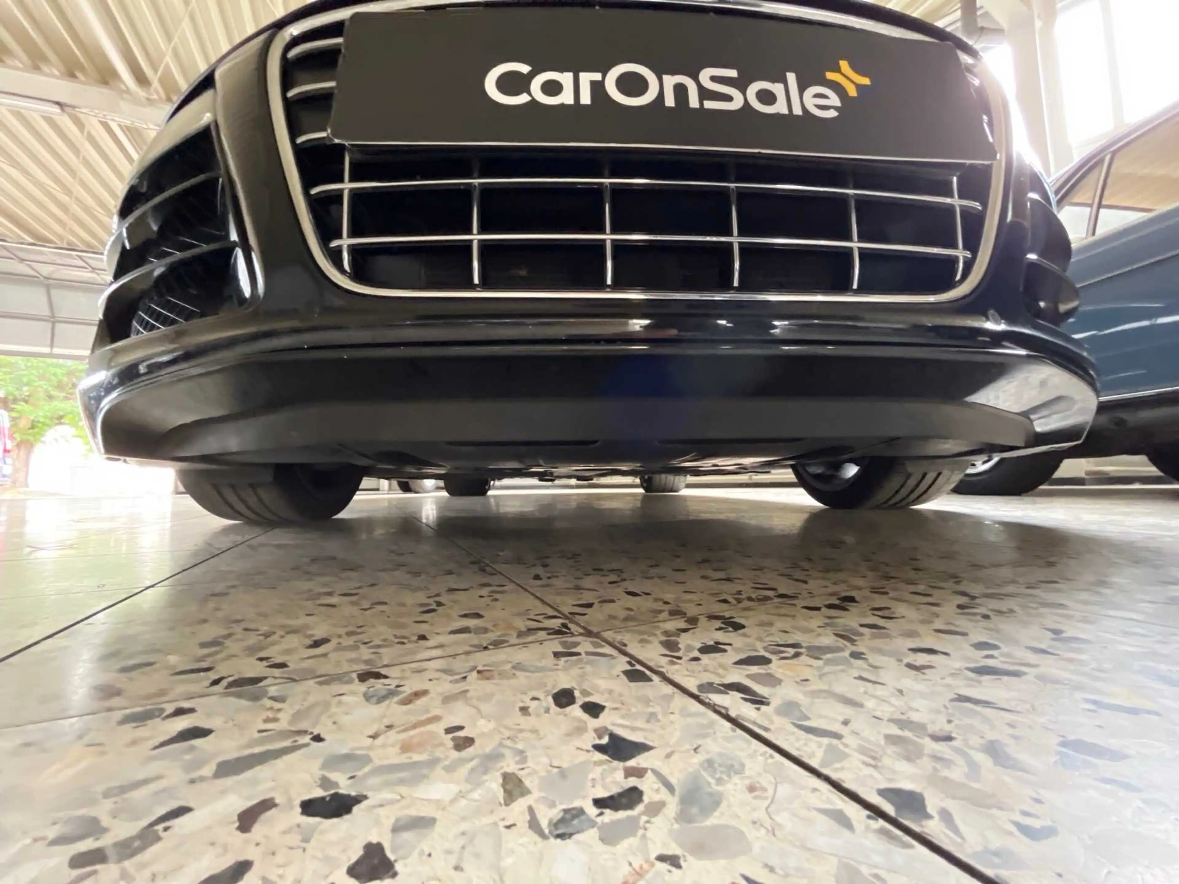 Audi R8 4.2 FSI quattro — photo 2