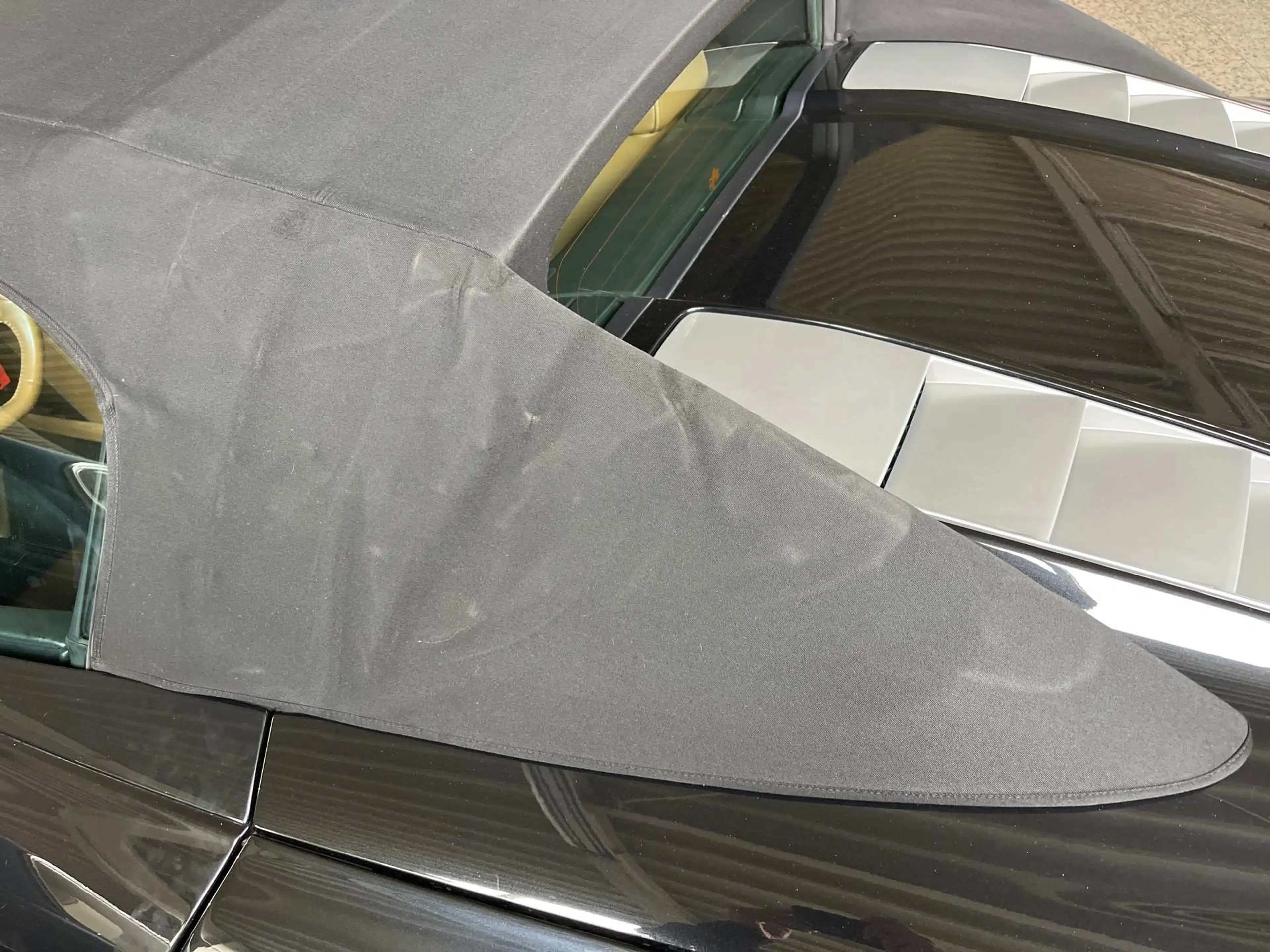 Audi R8 4.2 FSI quattro — photo 12