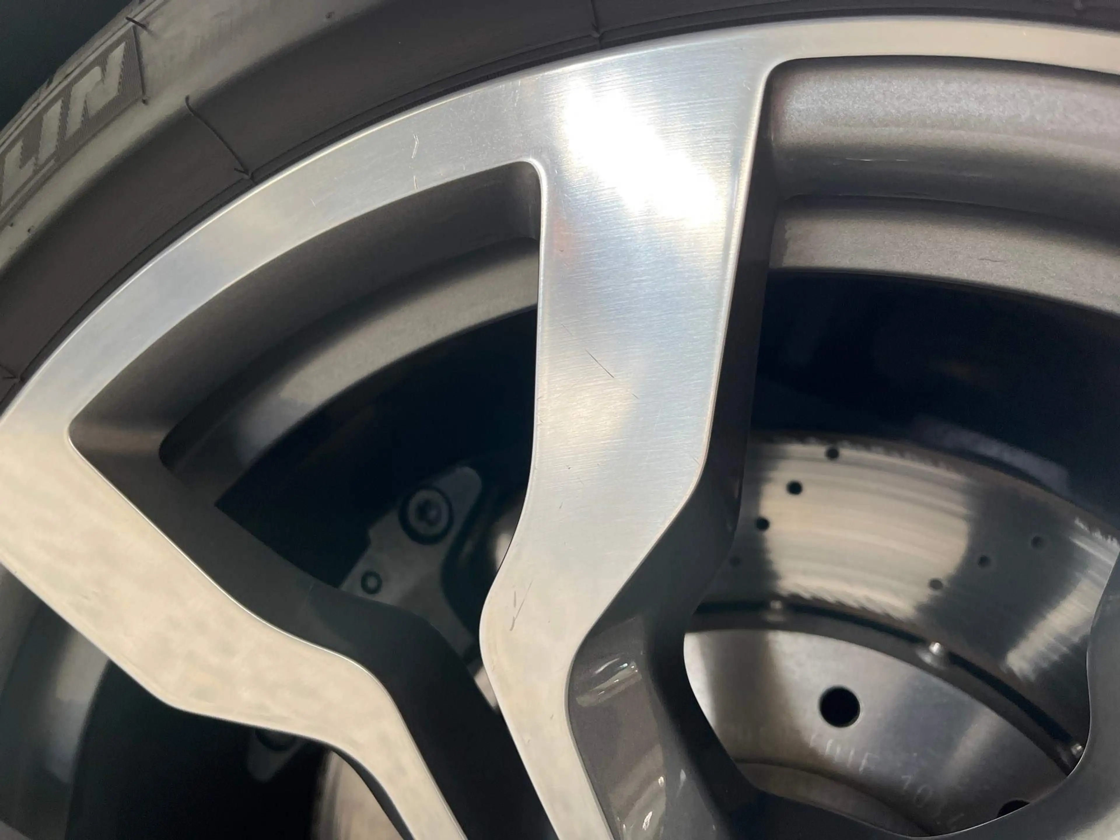 Audi R8 4.2 FSI quattro — photo 14