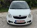 Opel Agila KEIN TÜV*KEINE KLIMA*VOLL FAHRBEREIT! Weiß - thumbnail 12