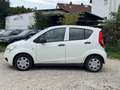 Opel Agila KEIN TÜV*KEINE KLIMA*VOLL FAHRBEREIT! Weiß - thumbnail 3