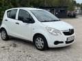 Opel Agila KEIN TÜV*KEINE KLIMA*VOLL FAHRBEREIT! Weiß - thumbnail 10