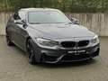 BMW M4 M4 Coupe DKG PERFECT CONDITION Grijs - thumbnail 1