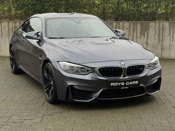 M4 Coupe DKG PERFECT CONDITION
