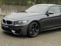 BMW M4 M4 Coupe DKG PERFECT CONDITION Grijs - thumbnail 4