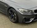 BMW M4 M4 Coupe DKG PERFECT CONDITION Grijs - thumbnail 3