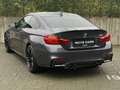 BMW M4 M4 Coupe DKG PERFECT CONDITION Grijs - thumbnail 6