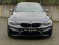 BMW M4 M4 Coupe DKG PERFECT CONDITION Grijs - thumbnail 2