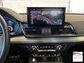 Audi Q5 40 2.0 tdi mhev 12V S line Plus quattro s-tronic Weiß - thumbnail 10