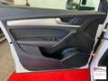 Audi Q5 40 2.0 tdi mhev 12V S line Plus quattro s-tronic Weiß - thumbnail 20