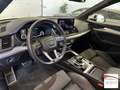 Audi Q5 40 2.0 tdi mhev 12V S line Plus quattro s-tronic Weiß - thumbnail 7