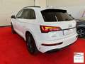 Audi Q5 40 2.0 tdi mhev 12V S line Plus quattro s-tronic Weiß - thumbnail 6