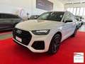 Audi Q5 40 2.0 tdi mhev 12V S line Plus quattro s-tronic Weiß - thumbnail 1