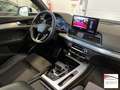 Audi Q5 40 2.0 tdi mhev 12V S line Plus quattro s-tronic Weiß - thumbnail 24