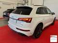 Audi Q5 40 2.0 tdi mhev 12V S line Plus quattro s-tronic Weiß - thumbnail 4