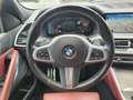 BMW X6 xDrive40d 48V Msport Blau - thumbnail 11
