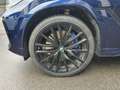BMW X6 xDrive40d 48V Msport Blu/Azzurro - thumbnail 9