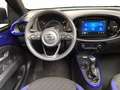 Toyota Aygo X 1,0 VVT-i Pulse Air + Komfort + Smart Connect Bleu - thumbnail 7