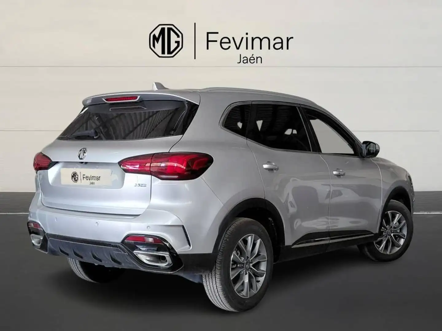 MG HS 1.5 T-GDI Comfort - 2