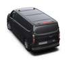 Ford Transit Custom Limited TDCi 150 320 L2 LED SHZ 110 kW (150 PS)... Grau - thumbnail 3