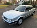 Audi 80 2.0 B4 *1.Hand*HU a.W. neu*SSD*GJ-Reifen*D3*ZV* Silber - thumbnail 2