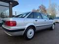 Audi 80 2.0 B4 *1.Hand*HU a.W. neu*SSD*GJ-Reifen*D3*ZV* Silber - thumbnail 7