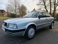 Audi 80 2.0 B4 *1.Hand*HU a.W. neu*SSD*GJ-Reifen*D3*ZV* Silber - thumbnail 4