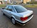 Audi 80 2.0 B4 *1.Hand*HU a.W. neu*SSD*GJ-Reifen*D3*ZV* Silber - thumbnail 6